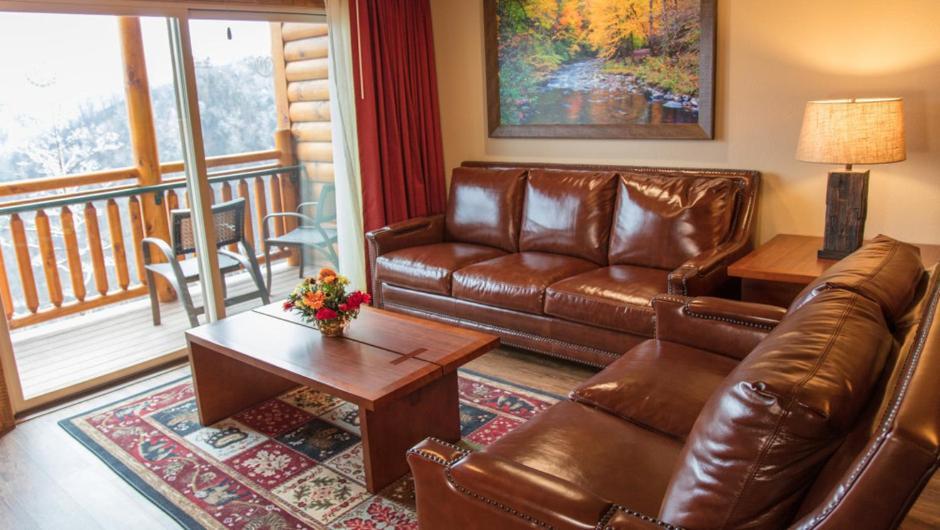 Deluxe Room In Westgate Resorts July 4Th Week Gatlinburg Exterior foto